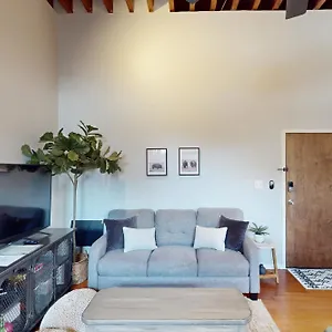 The Basecamp Apartment