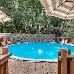 Refresh At Rivermist! Holiday home