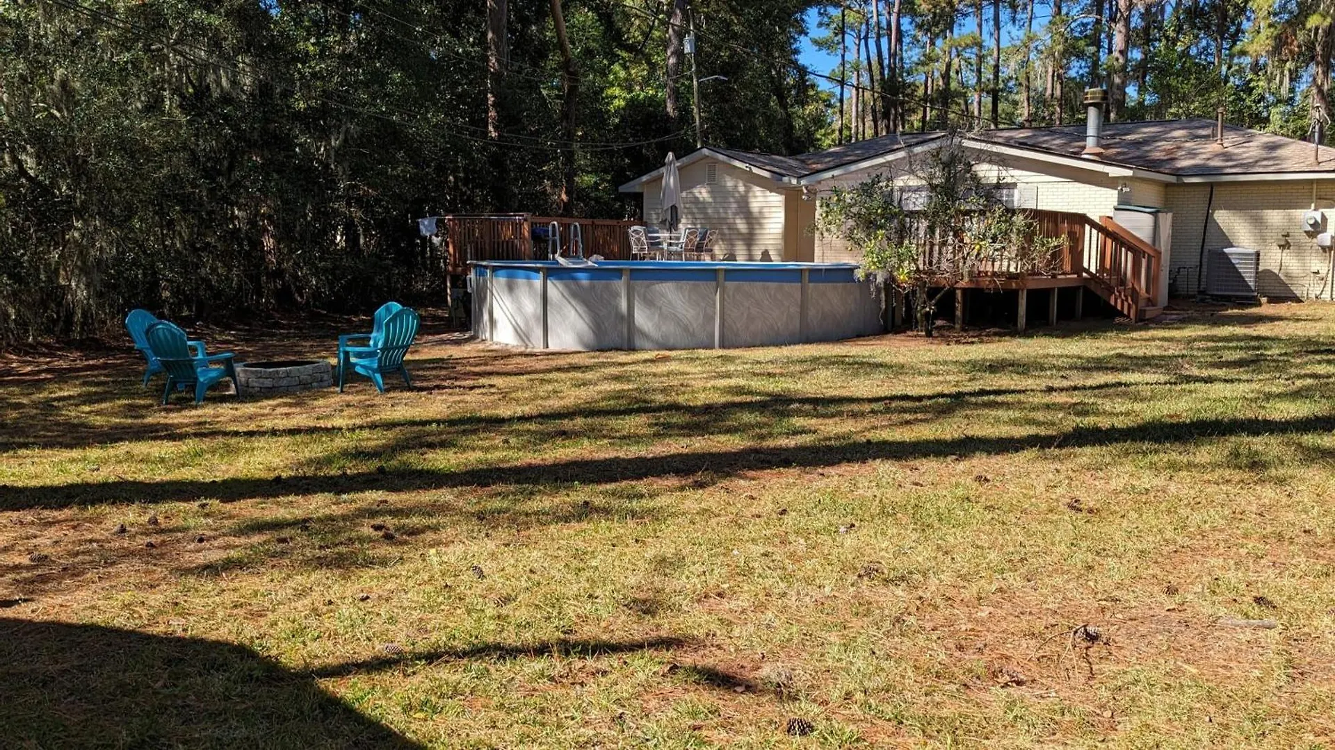 Holiday home Robin'S Nest Savannah United States